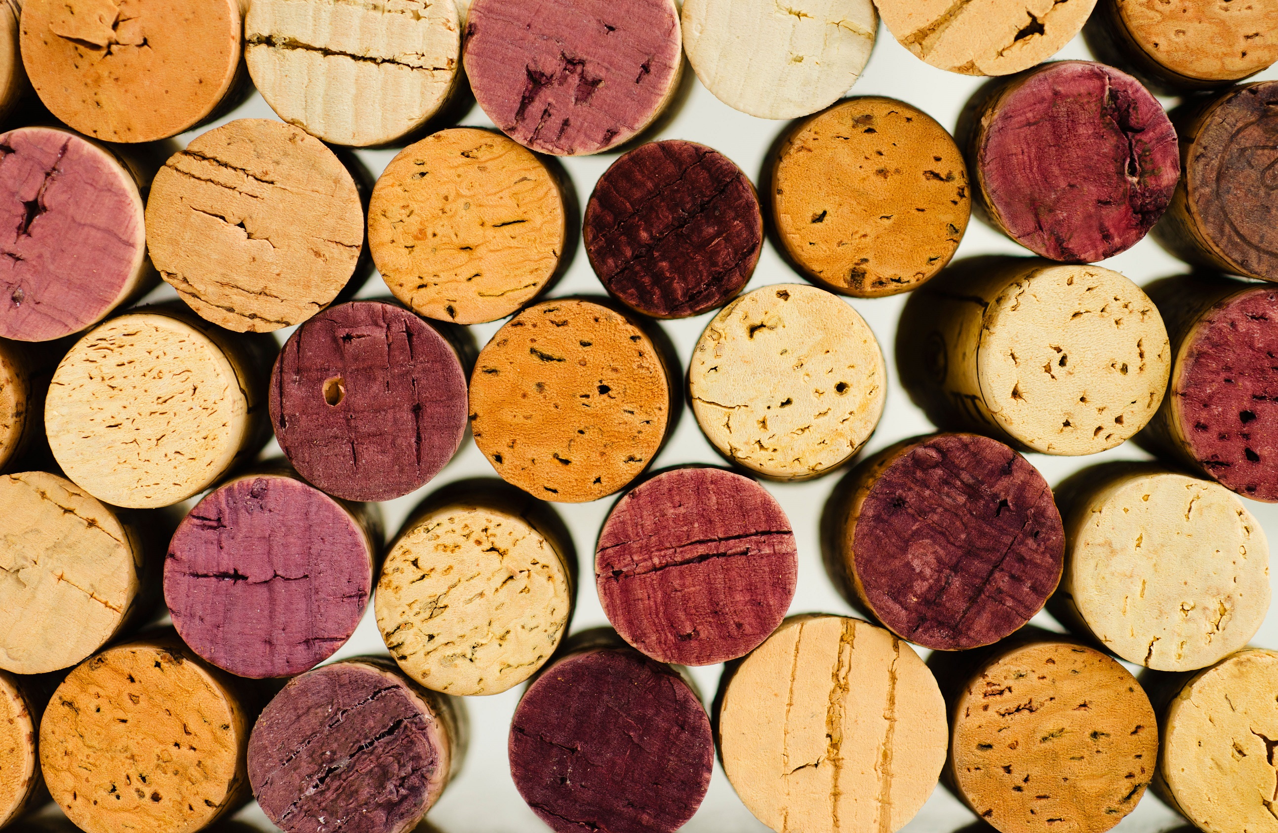 Natural Corks