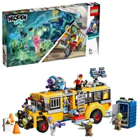 Lego Hidden Side Paranormal Intercept Bus | $59.99 $48 at Walmart
