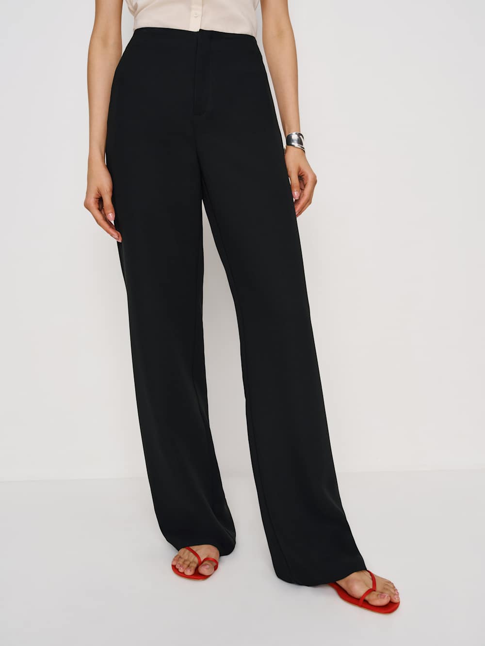 Vida High Rise Pant