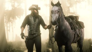 Save up to 25% on games such as Red Dead Redemption 2 with Amazon's Black Friday deals 