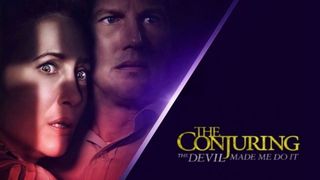 Watch The Conjuring: The Devil Made Me Do It online