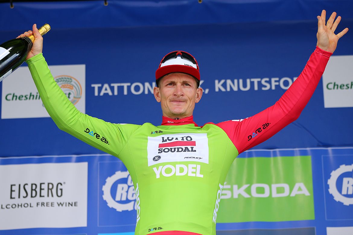 Andre Greipel (Lotto Soudal)