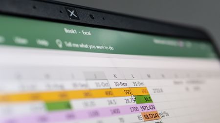 How to use VLOOKUP in Excel