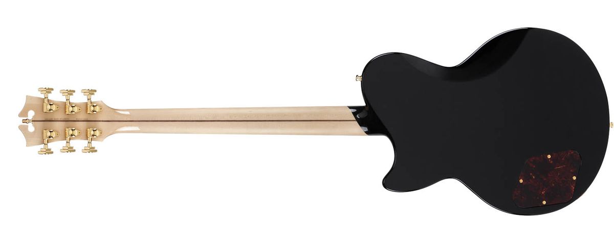D'Angelico Baritone