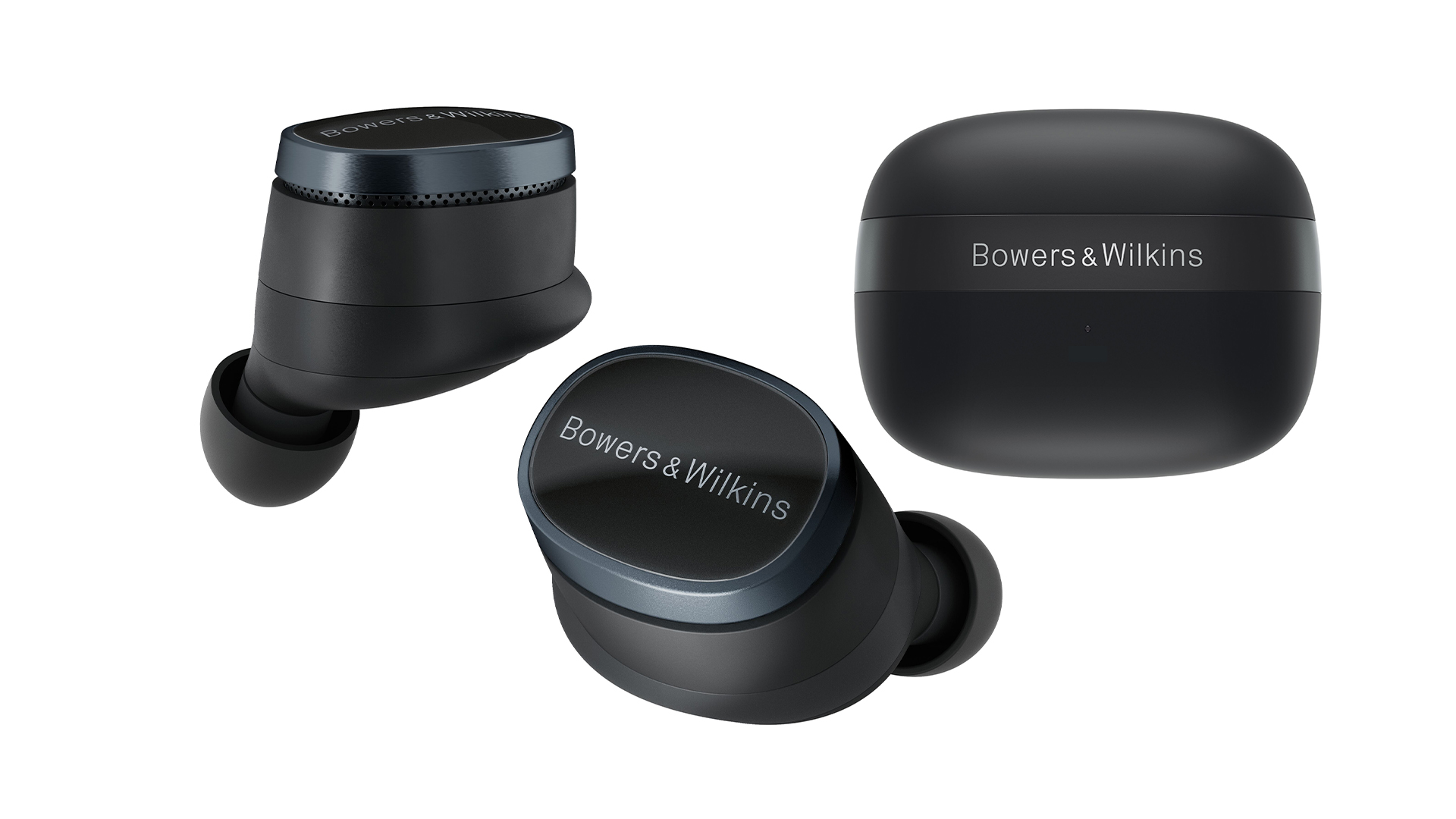 Bowers & Wilkins Pi8