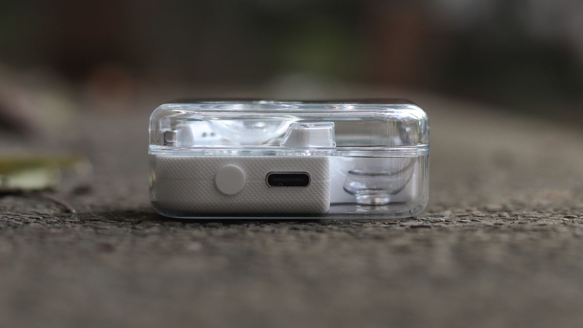 Nothing Ear 1 review