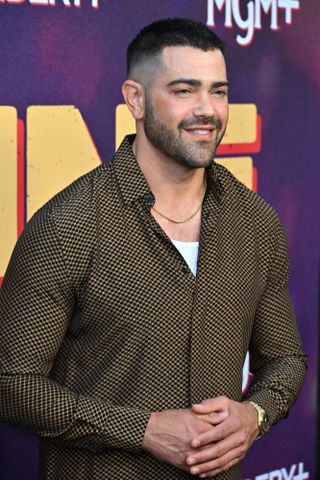 celebs - Jesse Metcalfe