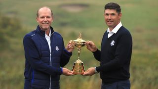 How to watch Ryder Cup 2021: schedule, live streams, USA vs Europe teams and more