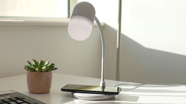 best office desk lamp for eyes