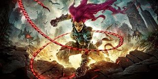 Darksiders 3