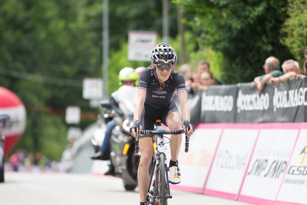 Mara Abbott (Wiggle-High5)