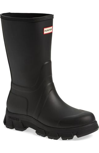 Micah Lug Sole Waterproof Rain Boot