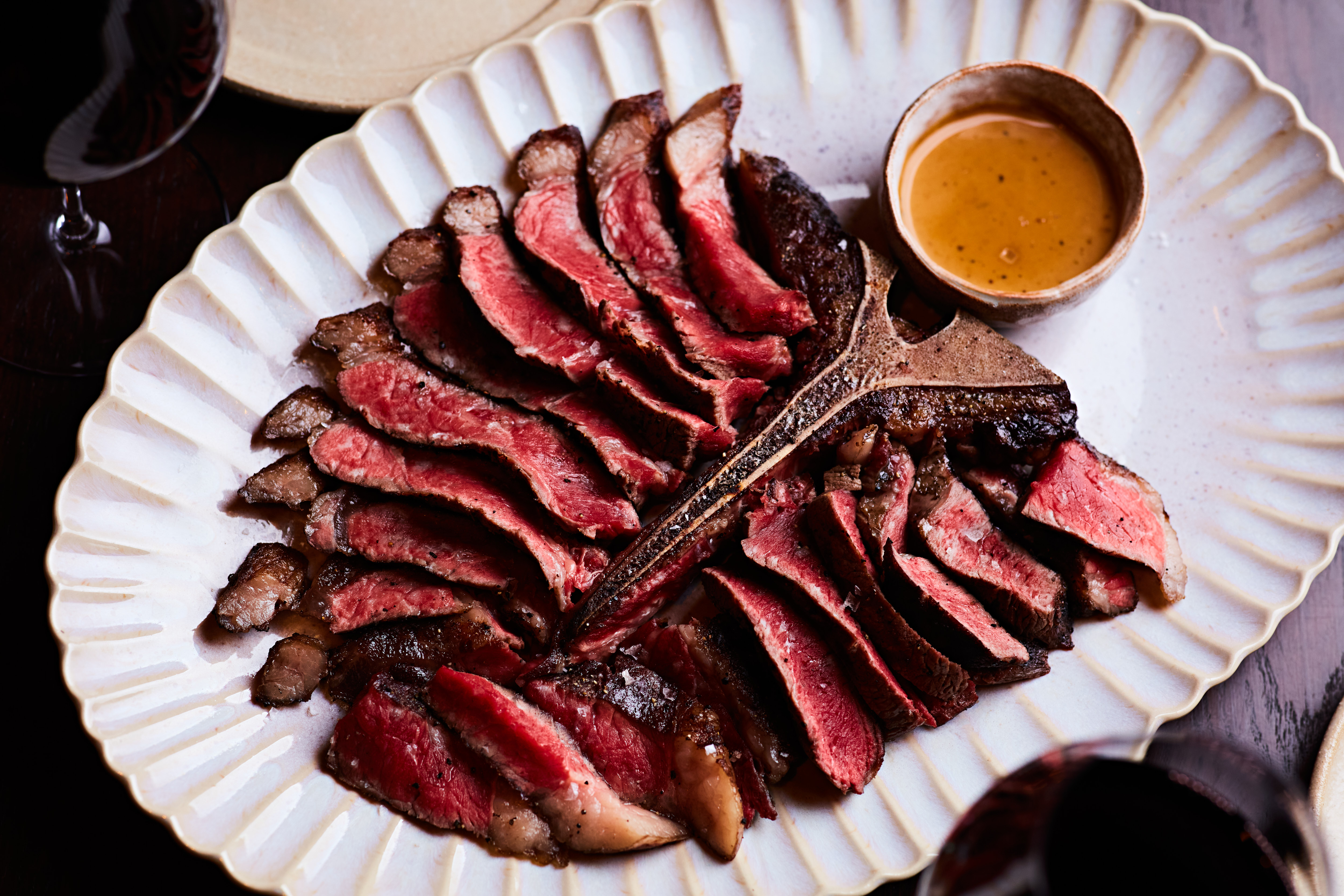 mitsu london restaurant review