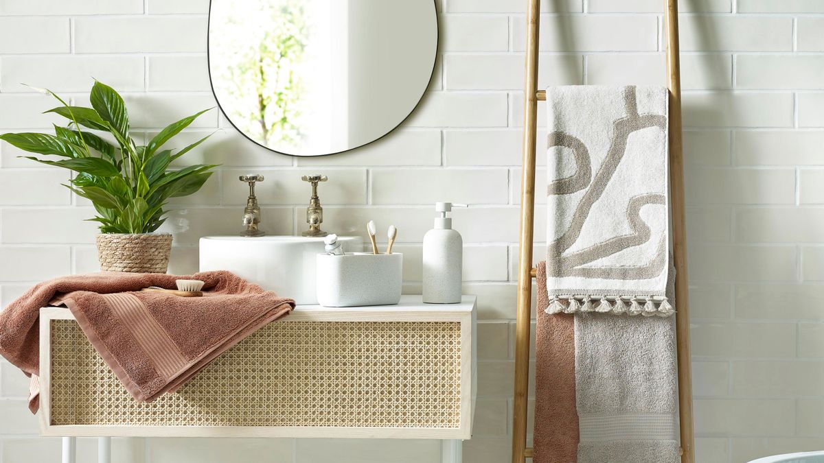 These 51 stunning bathroom ideas are all the inspiration you need