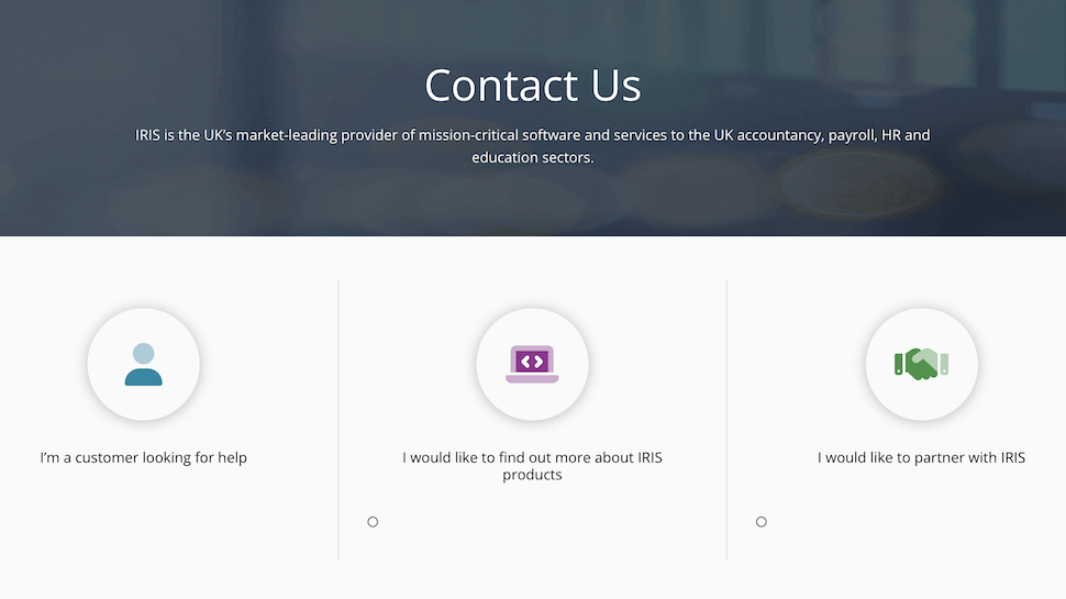 Staffology Payroll by IRIS