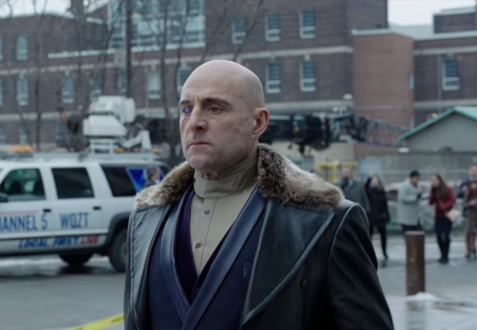 The 50 best comicbook movie villains of all time ranking the best of