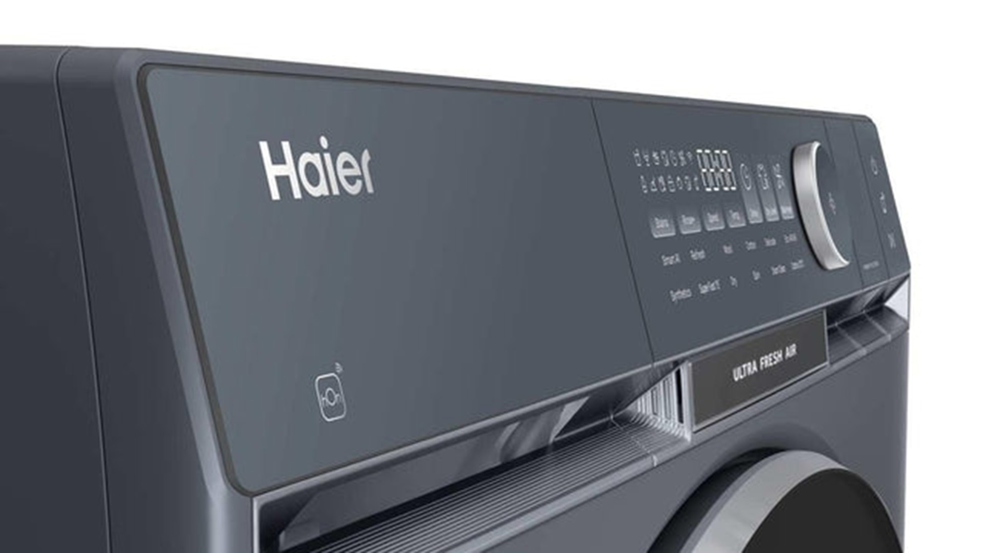 Haier X9 Washer Dryer