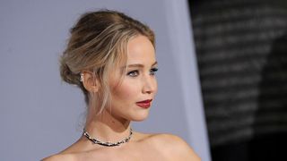 J.Law on the Mysterious Celeb She Hates