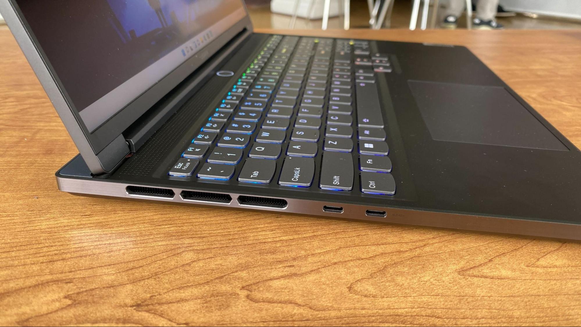 Lenovo Legion 7