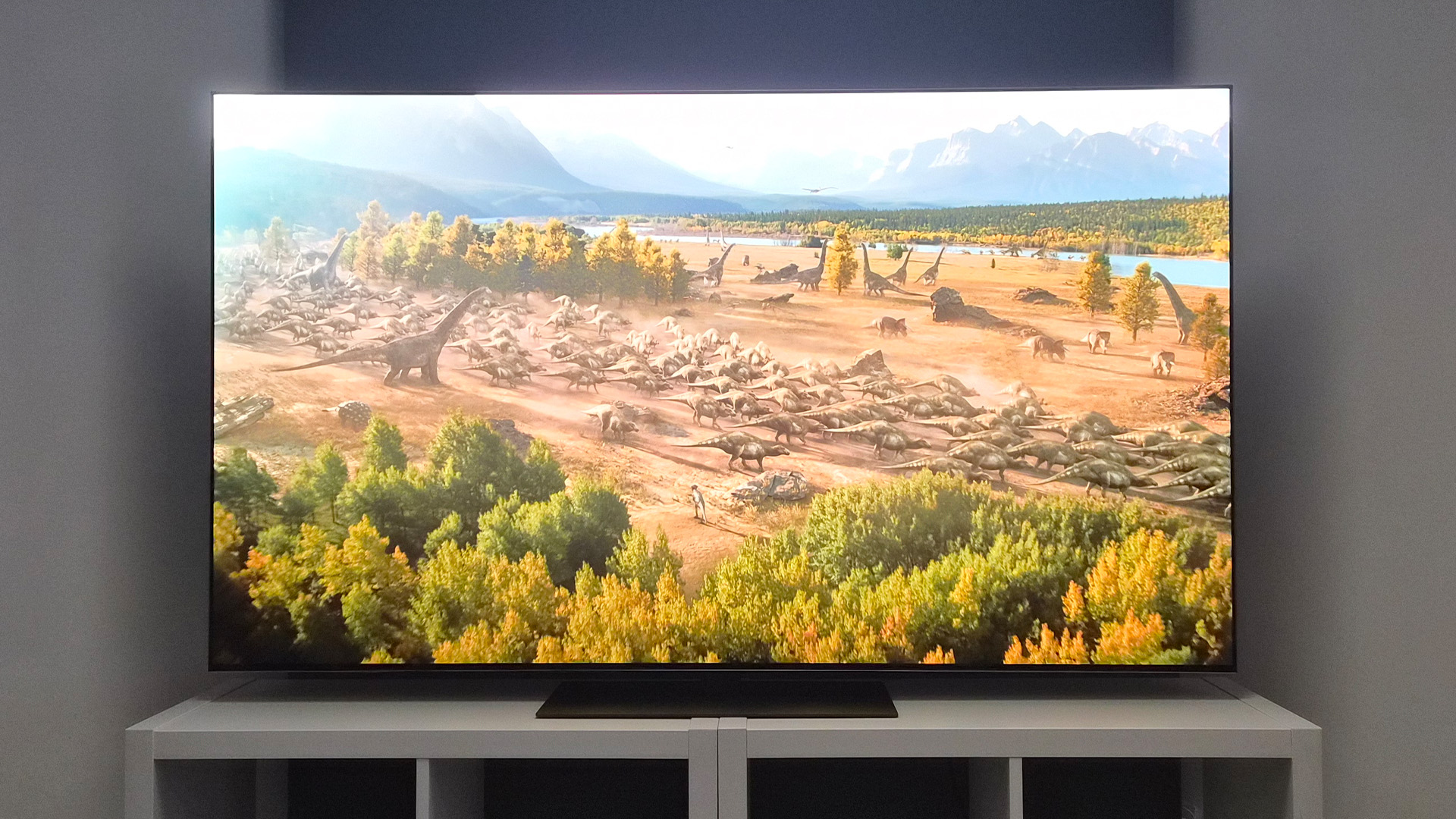 LG G6 (OLED65G6) OLED TV