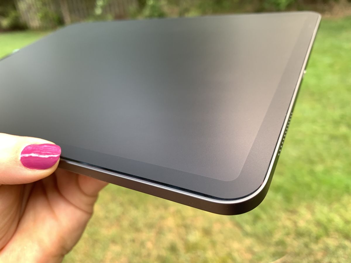 ESR Paper-Like Screen Protector