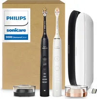 Philips Sonicare Diamondclean 9000 Philips Sonicare Diamondclean 9000