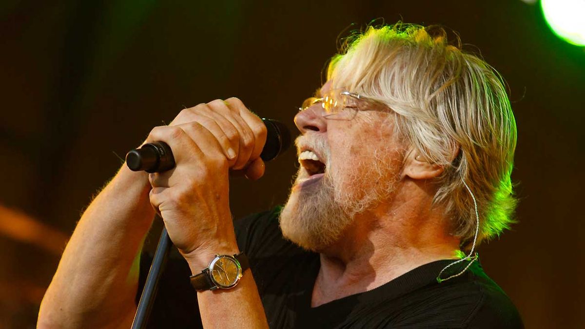 Bob Seger announces farewell tour | Louder