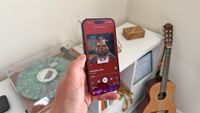 Apple iPhone 17 Pro smartphone