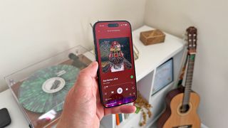 Apple iPhone 17 Pro smartphone