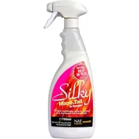 NAF Silky Mane & Tail D-Tangler Spray | Save 23% at AmazonWas £16.99 Now £13Price check: NAF Silky Mane & Tail D-Tangler Spray | Save 23% at AmazonWas £16.99 Now £13Price check: