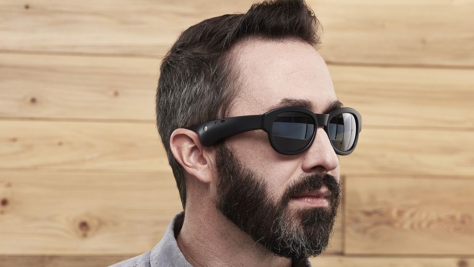 5 great things in tech today AR glasses, Netflix games, new wearables