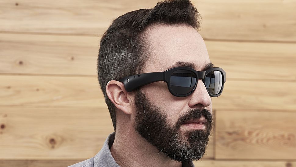 Bose AR glasses