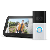 Get Ring Video Doorbell 3 with Amazon Echo Show bundle |Save $149 | Now $149 at Amazon USThis offer ends at 23:59 PDT on October 14 2020!