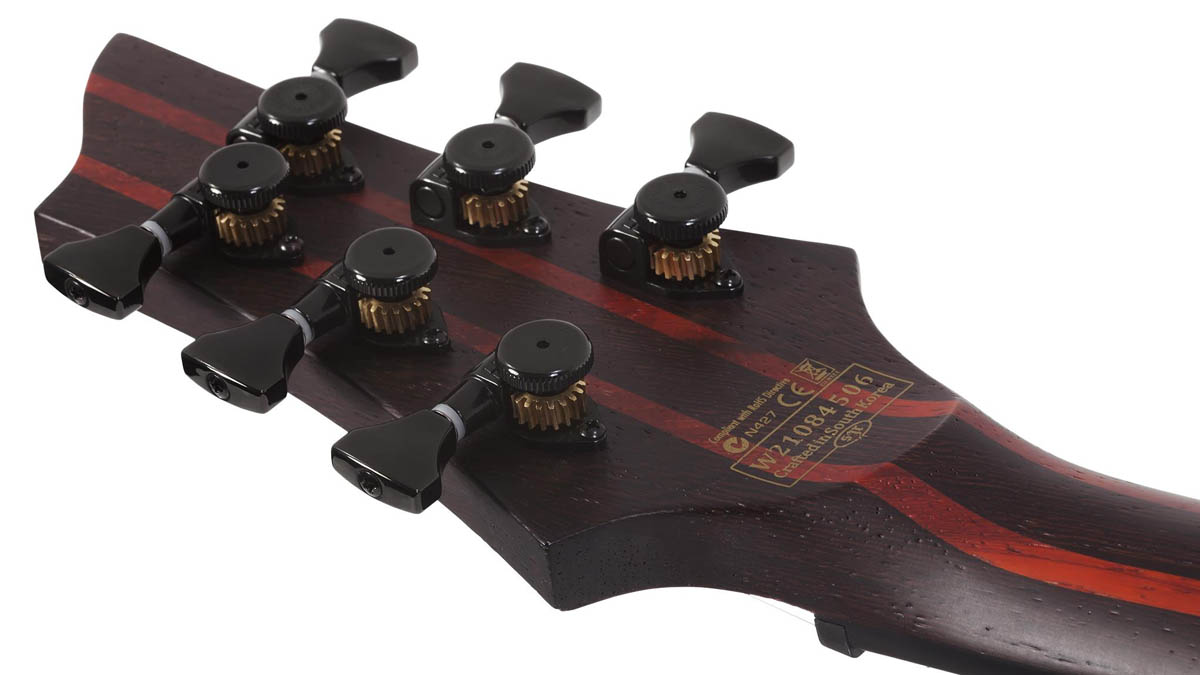 Schecter John Browne Tao