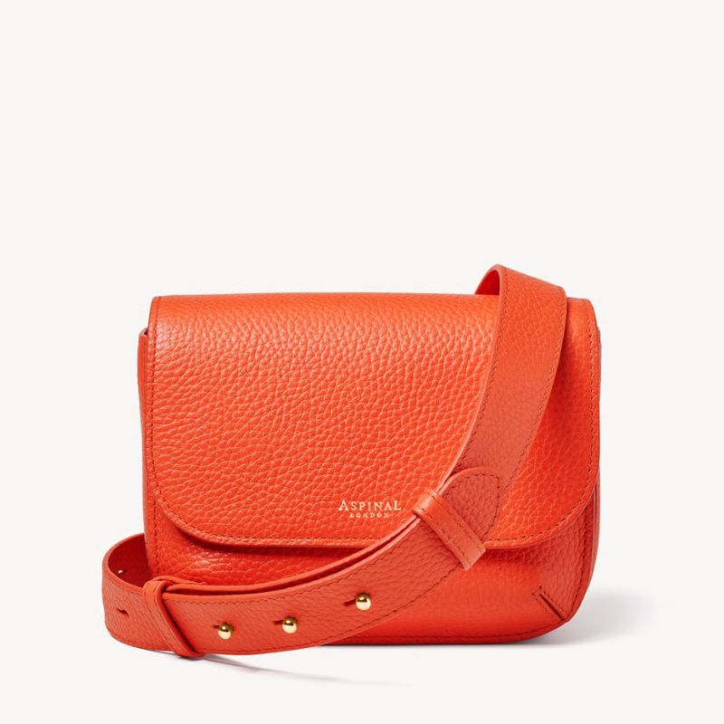 Image of red bag