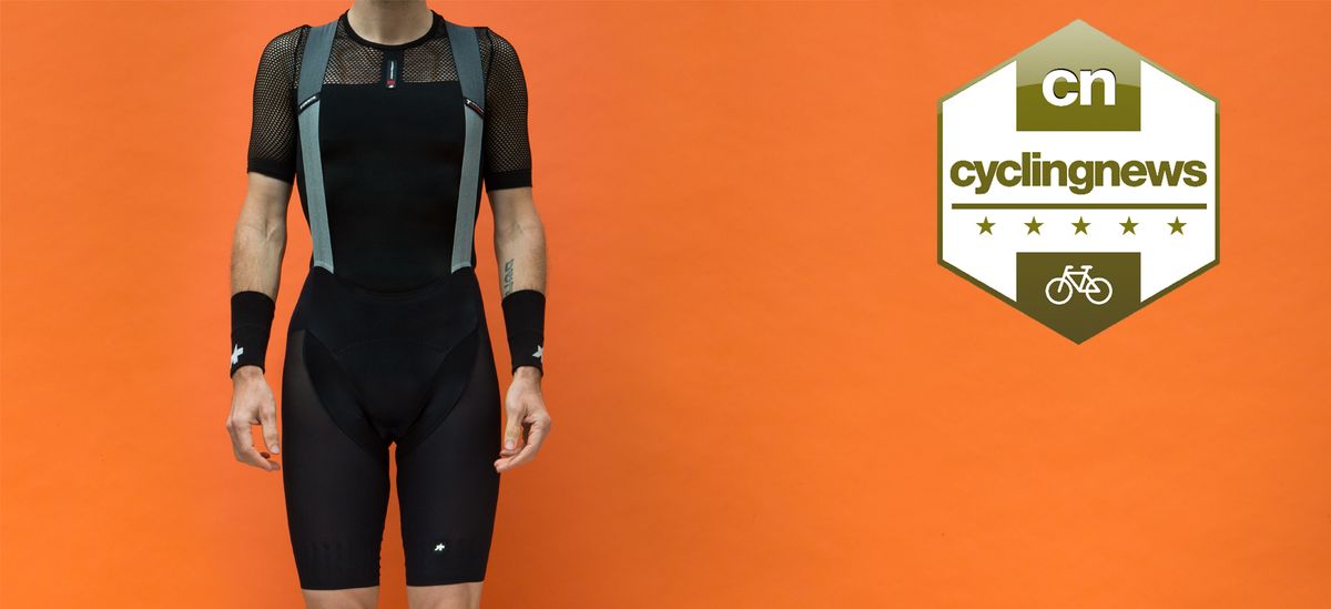 Assos Superleger