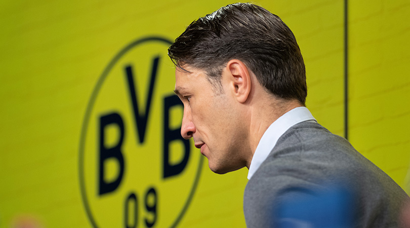 Niko Kovac