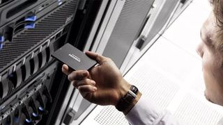 Explore Samsung's Petabyte SSD Cloud Storage with Tailored Server Solutions