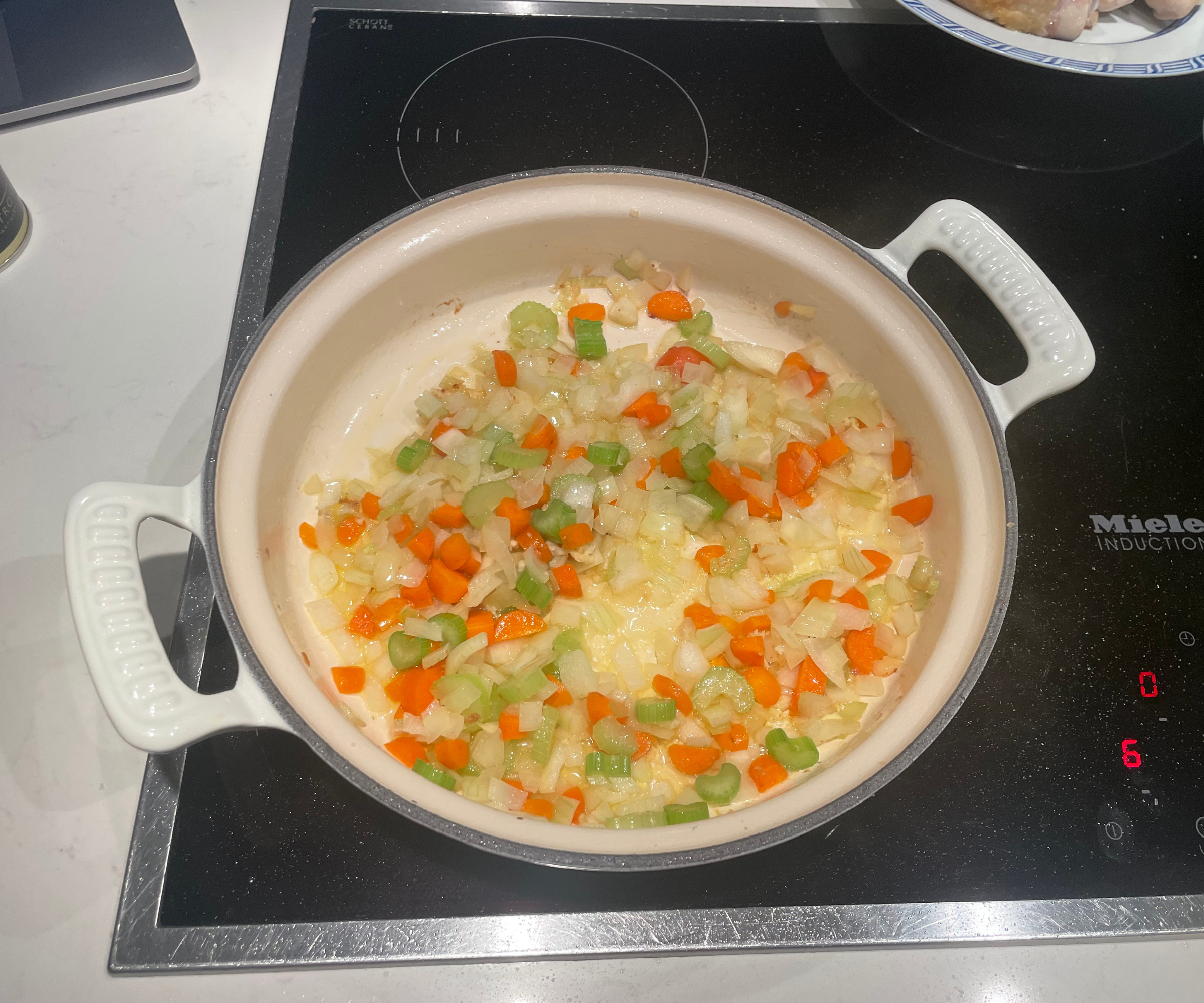 Le Creuset&amp;rsquo;s Modern Heritage