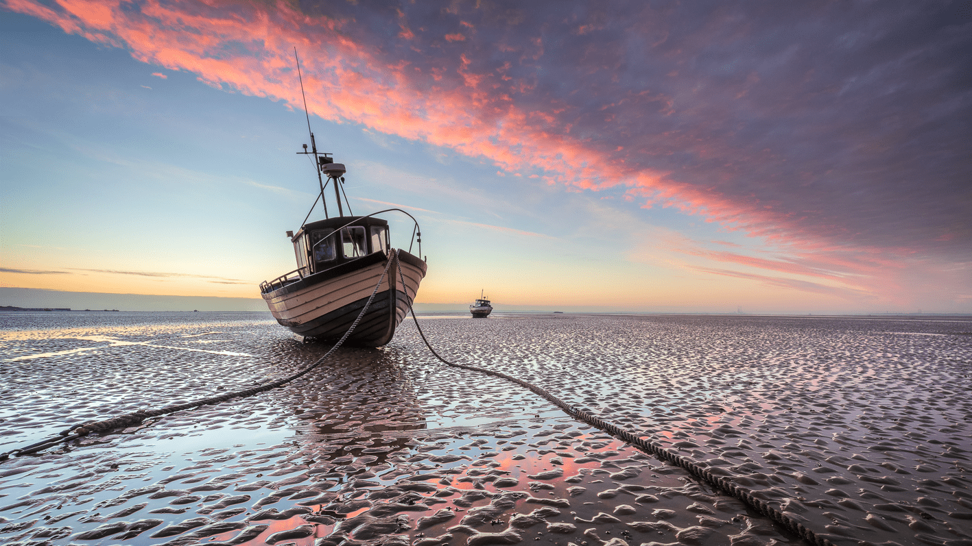The Shipwrecked Mariners’ Society 2022 winning images