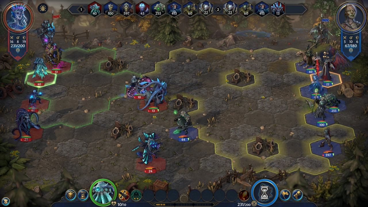 "Attrition is the core of the game": Original Heroes of Might and Magic creator's "Fun AI" approach is helping Olden Era developer Unfrozen balance PvE difficulty