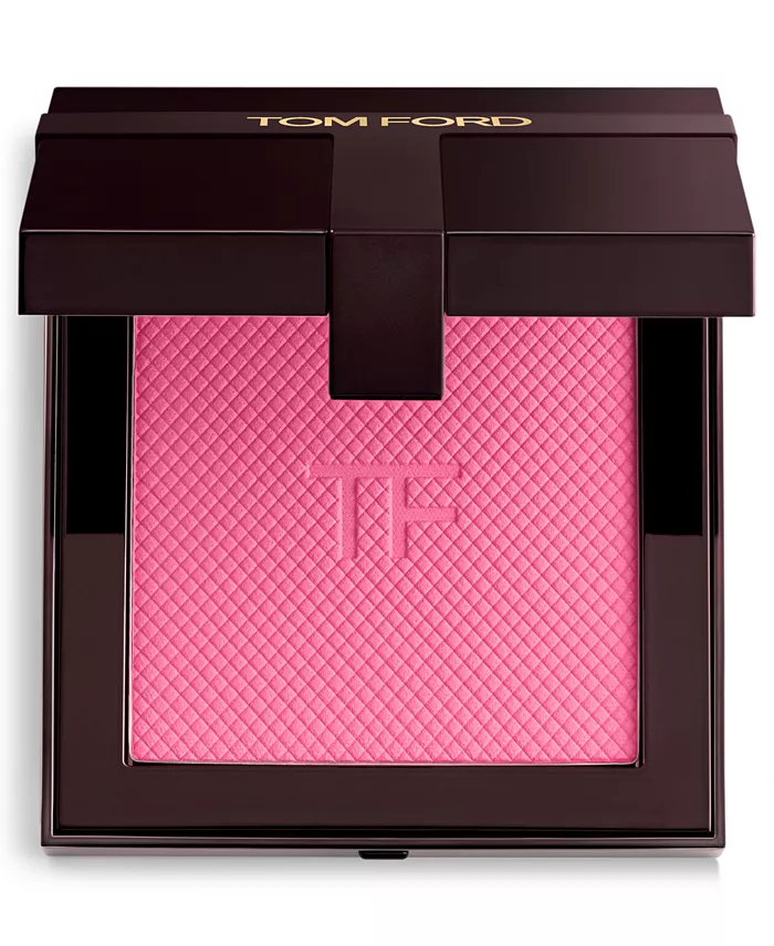Architecture Soft Matte Blush, 0.4 Oz.