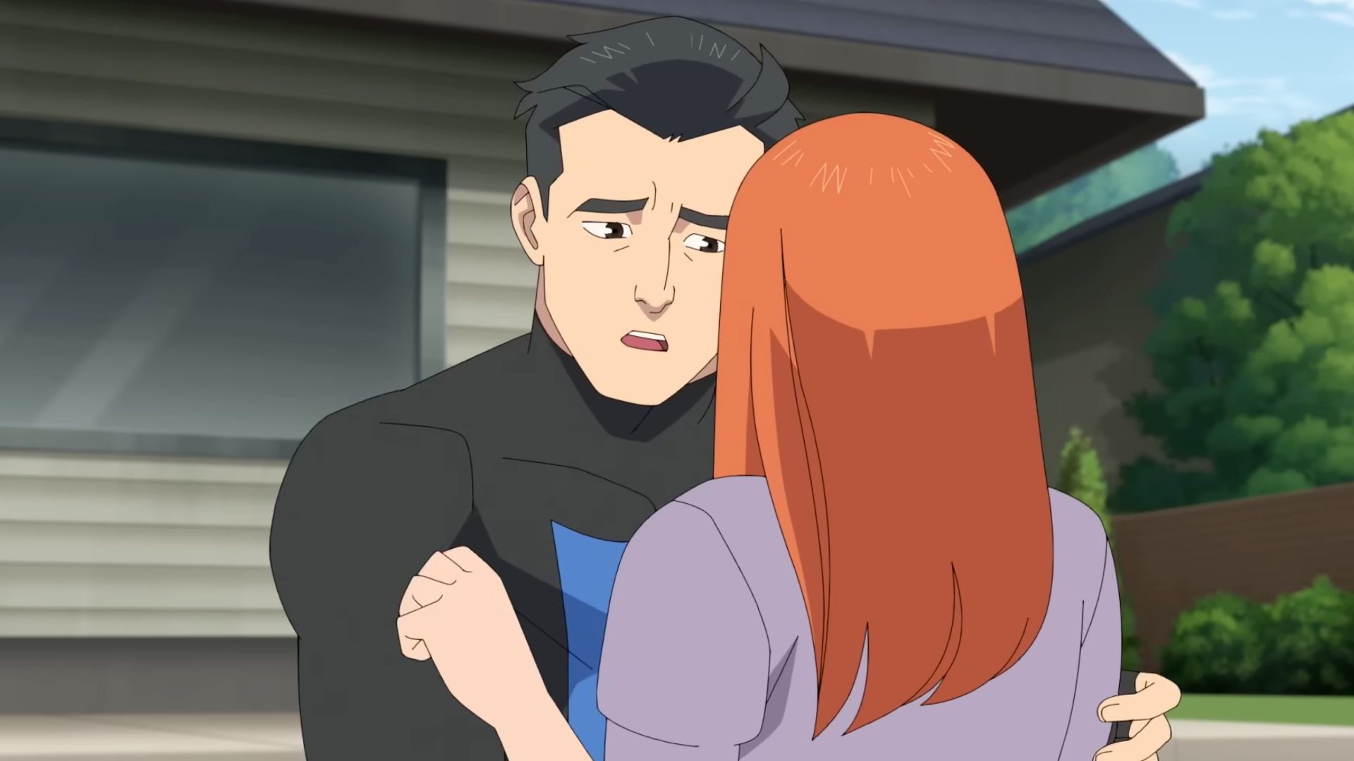 Invincible Season 4 on Amazon Prime Video