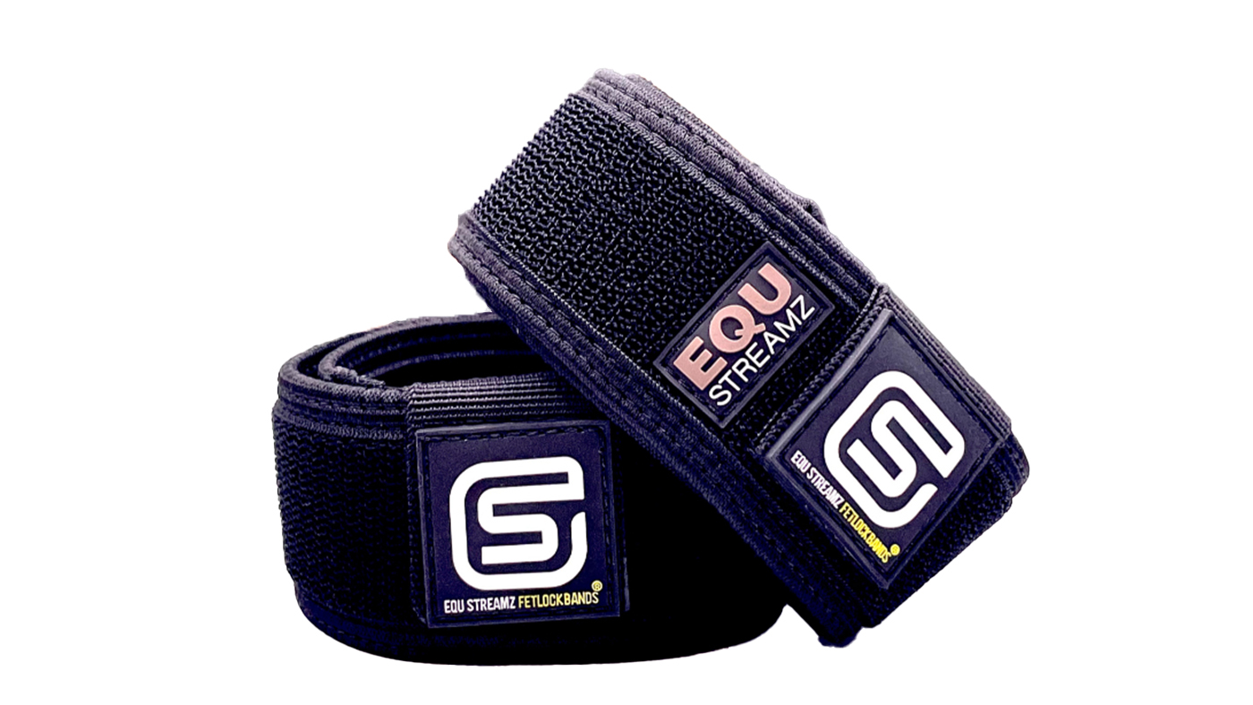 EQU&amp;nbsp;StreamZ Advanced Magnetic Horse Bands&amp;nbsp;