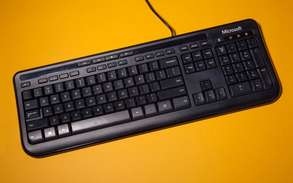 10 Cheap PC Keyboards (Under 20) Ranked from Best to Worst Tom's Guide