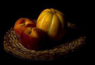 GuruShots – Artistic Still Life