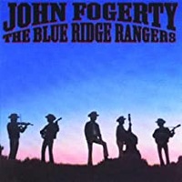 John Fogerty: The Blue Ridge Rangers
