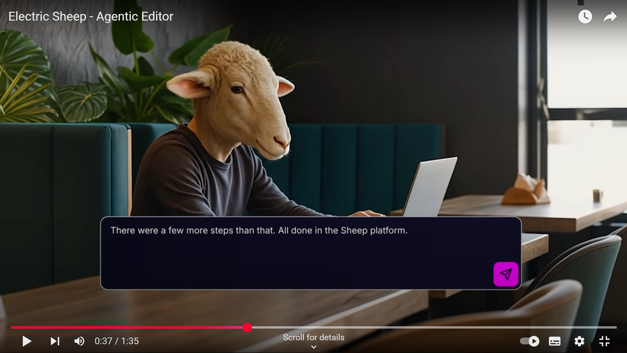 MediaScience finds four AI labels don’t hurt video ad performance