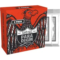 Ernie Ball Paradigm 2-pack