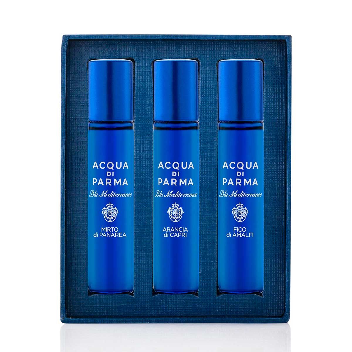 Acqua Di Parma Blu Mediterraneo Discovery Set
